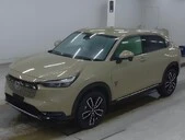 Honda Vezel 2||6701