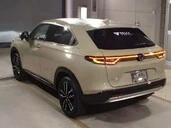 Honda Vezel 4||6703