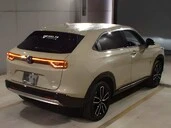 Honda Vezel 3||6702