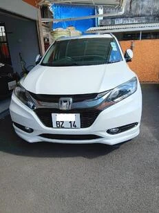 Honda Vezel 2014