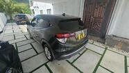Honda Vezel 3||6982