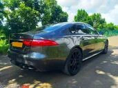 Jaguar XF 5||6398