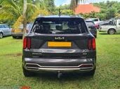 KIA Sorento 3||6501