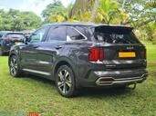 KIA Sorento 2||6500