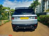 Land Rover Range Rover Sport 4||6589