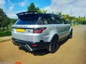 Land Rover Range Rover Sport 5||6590