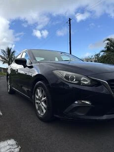Mazda 3 for sale