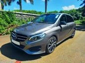 Mercedes-Benz B-Class 2||6417