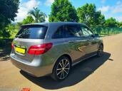 Mercedes-Benz B-Class 5||6420
