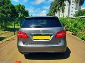 Mercedes-Benz B-Class 4||6419