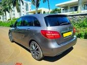Mercedes-Benz B-Class 3||6418