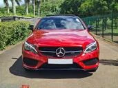 Mercedes-Benz C-Class 2||6479