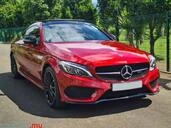Mercedes-Benz C-Class 1||6478
