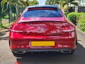 Mercedes-Benz C-Class 5||6482