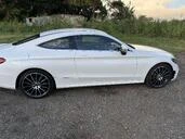 Mercedes-Benz C-Class 5||6888