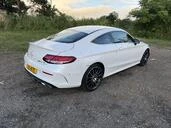 Mercedes-Benz C-Class 4||6887