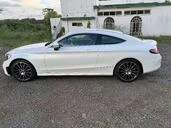 Mercedes-Benz C-Class 2||6885