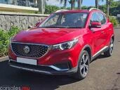 MG ZS EV 4||6300