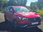 MG ZS EV 2||6298