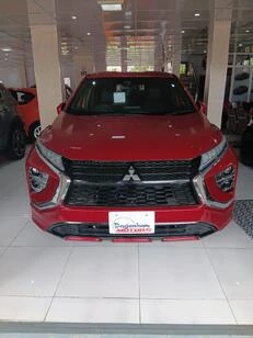 MITSUBISHI ECLIPSE CROSS PHEV