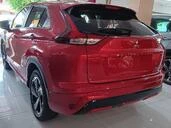 Mitsubishi Eclipse Cross 4||6916