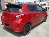Mitsubishi Mirage 2||6720