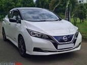 Nissan Leaf 1||6555