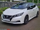 Nissan Leaf 3||6557