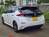 Nissan Leaf 4||6558