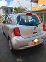 Nissan Micra (March) 3||6773