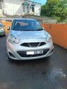 Nissan Micra (March) 1||6771