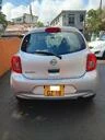 Nissan Micra (March) 4||6774