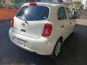 Nissan Micra (March) 5||6991