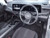 Nissan Note 4||6657