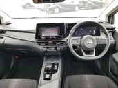 Nissan Note 5||6663