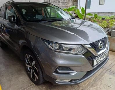 Nissan Qashqai 1||6894
