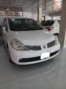 Nissan Tiida 2||6786
