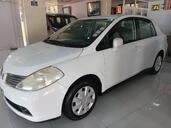 Nissan Tiida 1||6785
