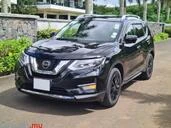 Nissan X-Trail 2||6593
