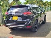 Nissan X-Trail 4||6595