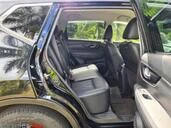 Nissan X-Trail 5||6596