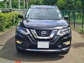 Nissan X-Trail 1||6592