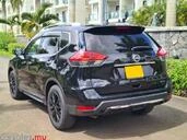 Nissan X-Trail 3||6594