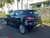 Renault Clio 3||6522