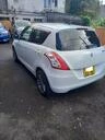 Suzuki Swift 5||6922