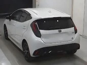 Toyota Aqua 2||7006