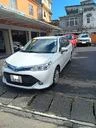Toyota Axio 2||6934