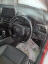 Toyota C-HR 5||6783