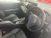 Toyota C-HR 3||7014