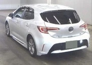 Toyota Corolla 3||6709